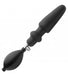XR Brands Master Series Expander Inflatable Anal Plug Set with Removable Pump | thevibed.com