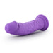 Blush Ruse Jammy 8" Silicone Suction Cup Dildo | thevibed.com