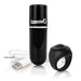 Screaming O Charged Vooom Mini Remote Control Bullet Vibrator | thevibed.com