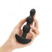 b-Vibe Triplet Remote Controlled Vibrating Anal Beads | thevibed.com