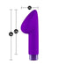 Blush Noje B4 Rechargeable G-Spot Bullet Vibrator | thevibed.com