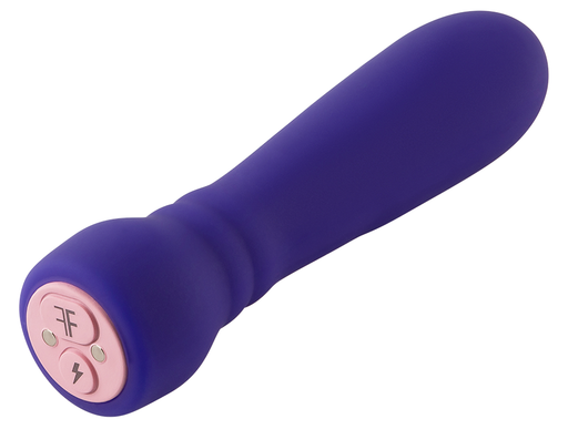 FemmeFunn Booster Bullet Flexible Waterproof Vibrator | thevibed.com