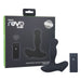 Nexus Revo Slim Remote Controlled Rotating Prostate Massager | thevibed.com
