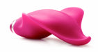 Mimic + Plus Ergonomic Waterproof Vibrating Massager | thevibed.com
