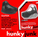 Hunkyjunk CLUTCH Cock and Ball Sling | thevibed.com