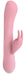 Curve Power Bunnies Jitters 21X Silicone Rechargeable Rabbit Vibrator | thevibed.com