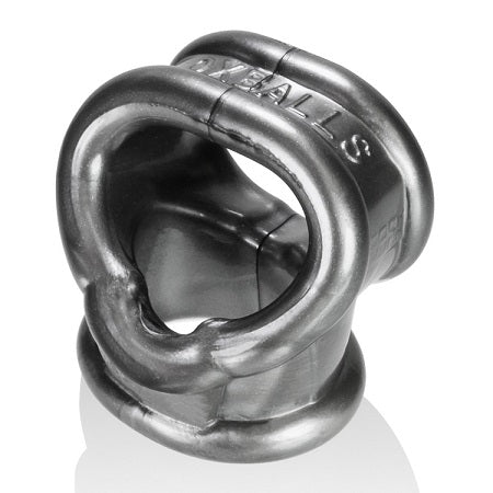 Oxballs Cocksling-2 Cock Ring and Ballstretcher | thevibed.com