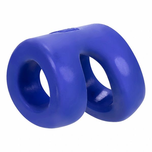 Hunkyjunk CONNECT Cock Ring and Ball Tugger | thevibed.com