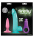 NS Novelties Firefly Glow-in-the-Dark Three Piece Couples Kit | thevibed.com