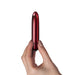 Rocks-Off Truly Yours Collection Crimson Kiss RO-90mm Bullet Vibrator | thevibed.com