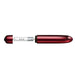 Rocks-Off Truly Yours Collection Crimson Kiss RO-90mm Bullet Vibrator | thevibed.com