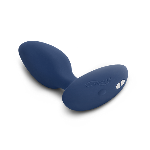 We-Vibe Ditto Vibrating Butt Plug | thevibed.com