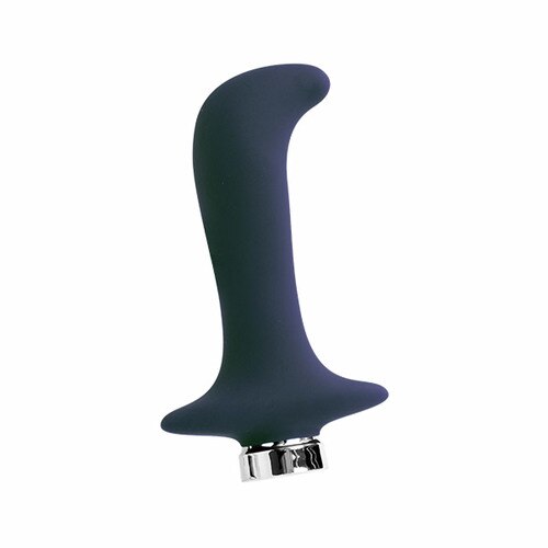 VeDo Diver Rechargeable Prostate Vibrator Black | thevibed.com