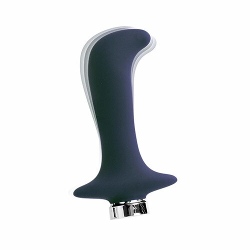 VeDo Diver Rechargeable Prostate Vibrator Black | thevibed.com