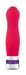 Blush Aria Luminance Waterproof Silicone G-Spot Vibrator | thevibed.com