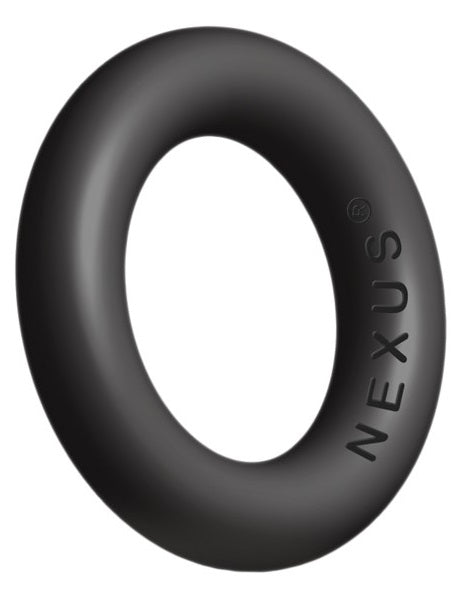 Nexus Enduro + Thick Stretchy Silicone Cock Ring | thevibed.com