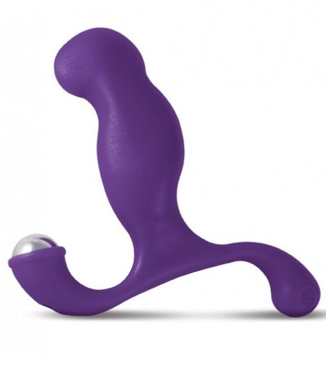 Nexus Excel Dual Prostate and Perineum Massager | thevibed.com