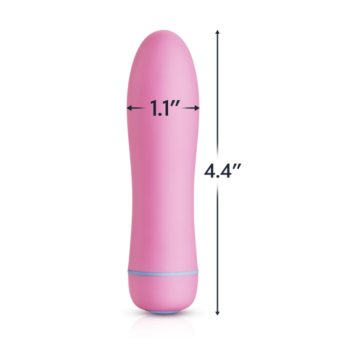 FemmeFunn Ffix Powerful Waterproof Bullet Vibrator | thevibed.com