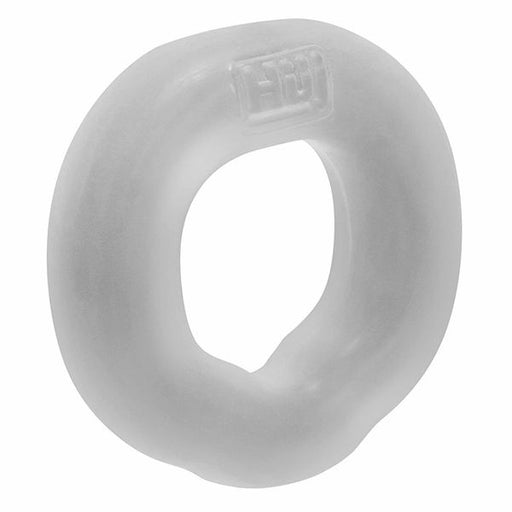 Hunkyjunk FIT Ergo Stretchy Cock Ring | thevibed.com
