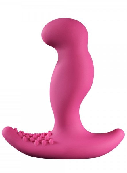 Nexus G-Rider+ Rechargeable Vibrating Massager | thevibed.com