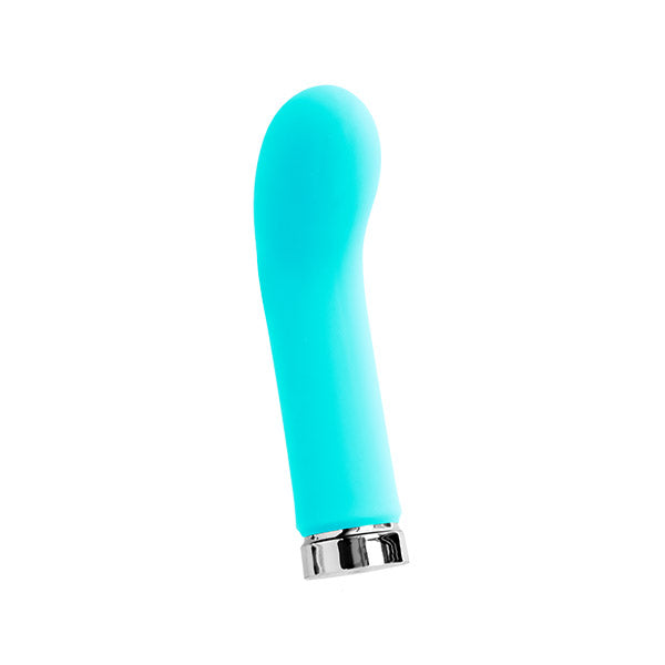VeDO Gee Plus Rechargeable Waterproof G-Spot Bullet Vibrator | thevibed.com