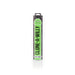 Clone-A-Willy Glow-in-the-Dark Vibrating Penis Molding Kit Green | thevibed.com