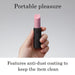 Tenga Iroha Stick Waterproof Lipstick Vibrator | thevibed.com
