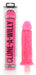 Clone-A-Willy Vibrating Penis Molding Kit Hot Pink | thevibed.com