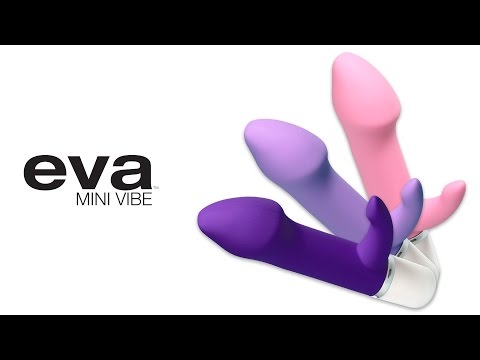 VeDo EVA Mini Silicone Rabbit Vibrator | thevibed.com
