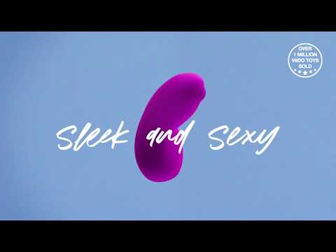 VeDo Izzy Rechargeable Clitoral Mini Vibrator | thevibed.com