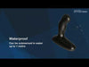 Nexus REVO Intense Rotating Prostate Massager | thevibed.com
