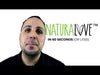 System JO Naturalove USDA Organic Water-Based Personal Lubricant | thevibed.com