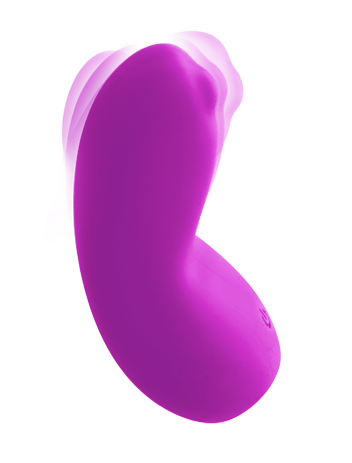 VeDo Izzy Rechargeable Clitoral Mini Vibrator | thevibed.com