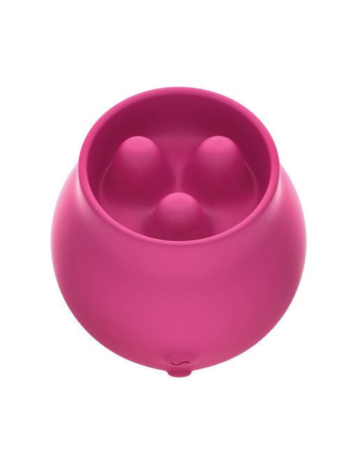 JimmyJane Love Pods Waterproof Rechargeable Vibrator Halo Edition | thevibed.com
