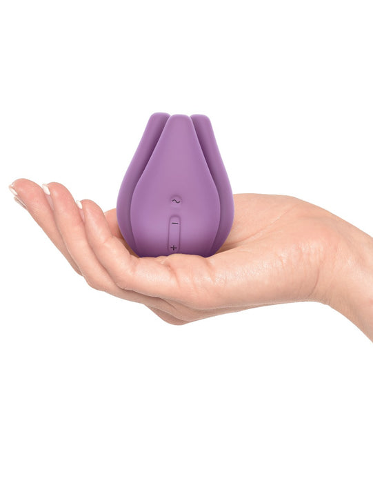 JimmyJane Love Pods Waterproof Rechargeable Vibrator Tre Edition | thevibed.com