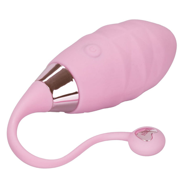 Jopen Amour Remote Bullet Waterproof Rechargeable Vibrator | thevibed.com