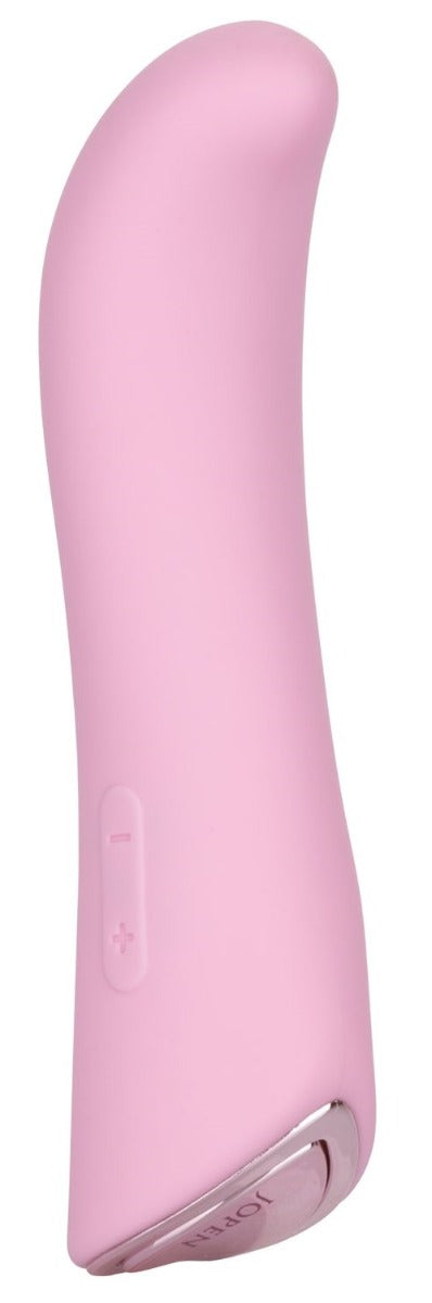 Jopen Amour Mini G Rechargeable Waterproof Bullet Vibrator | thevibed.com