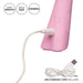 Jopen Amour Wand Rechargeable Waterproof Vibrator | thevibed.com