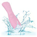 Jopen Amour Wand Rechargeable Waterproof Vibrator | thevibed.com