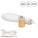 Jopen Callie Rechargeable Waterproof Wand Vibrator | thevibed.com