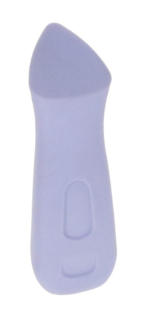 Dame Kip Easy-Grip Lipstick Style Clitoral Vibrator | thevibed.com