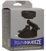 Doc Johnson Main Squeeze™ Suction Cup Stroker Accessory | thevibed.com