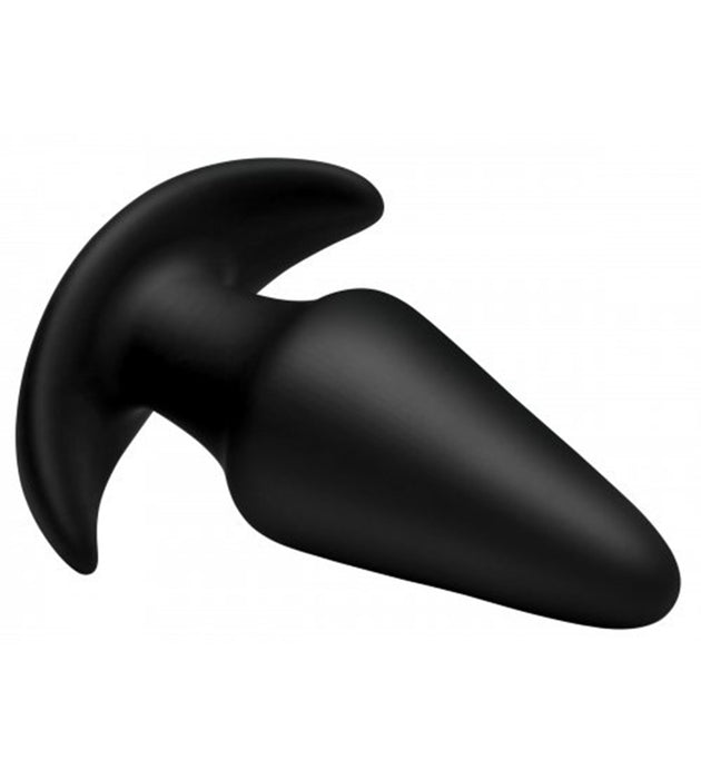 XR Brands Thump It Kinetic Thumping 7X Large Butt Plug | thevibed.com