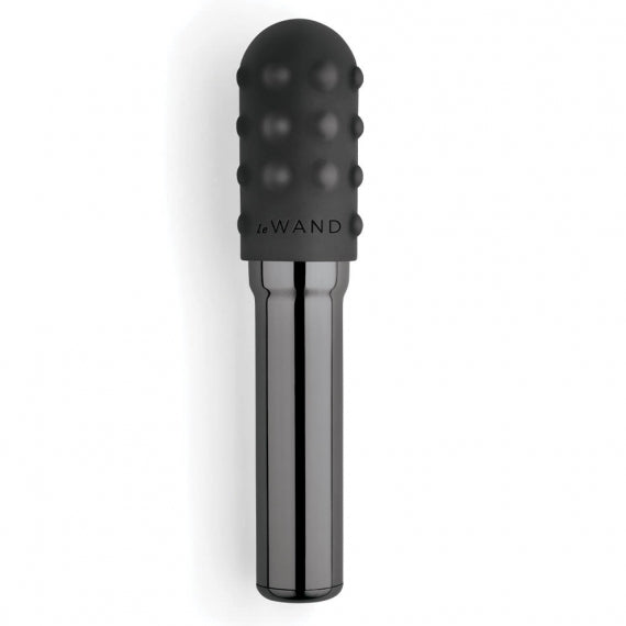 Le Wand Grand Bullet Mini Vibrator | thevibed.com