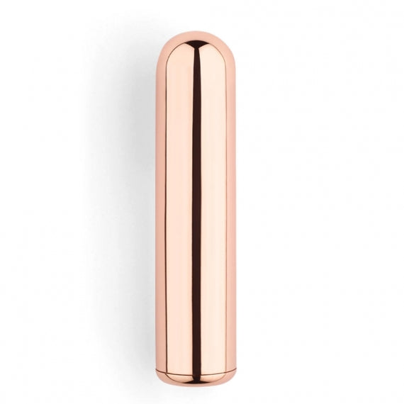 Le Wand Rechargeable Mini Bullet Vibrator | thevibed.com