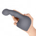 Le Wand Ripple Weighted Silicone Attachment | thevibed.com