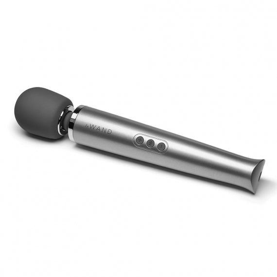 Le Wand Original Rechargeable Vibrating Massager | thevibed.com