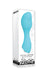 Evolved Little Dipper Rechargeable Compact G-Spot Vibrator | thevibed.com