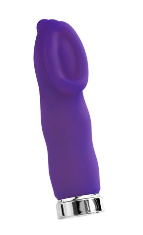 VeDo Luv Plus Rechargeable Silicone Bullet Vibrator | thevibed.com
