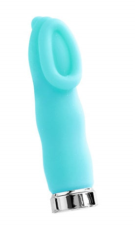 VeDo Luv Plus Rechargeable Silicone Bullet Vibrator | thevibed.com